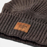 Timberland Berretto a Coste Gulf Beach Grigio